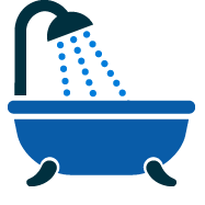 Shelbyville Bathrooms