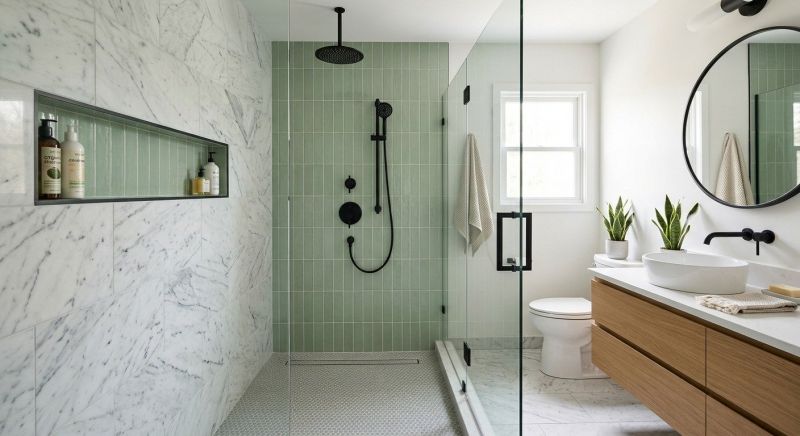 Top Bathroom Remodeling Companies in Greensburg, IN