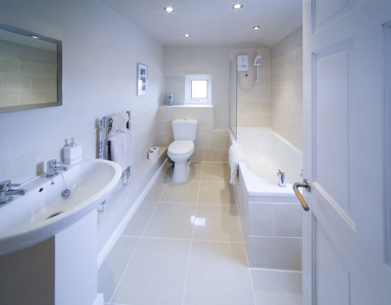 Skilled Bathroom Remodelers